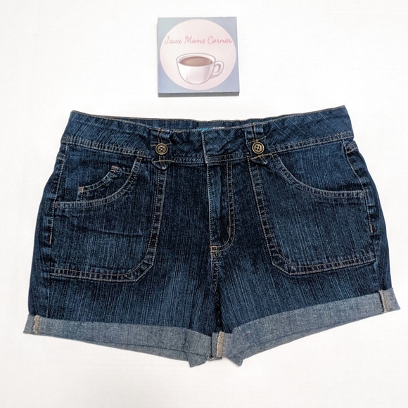 French Cuff Pants - French Cuff Custom Cut Off Rolled Hem Stretch